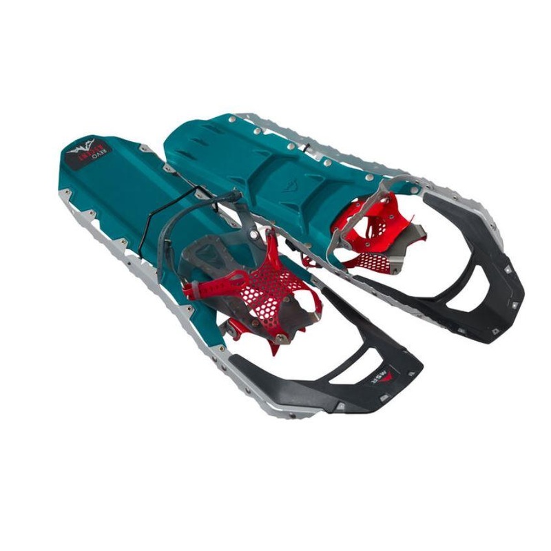 MSR Revo Ascent Snowshoes Women's