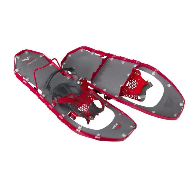 MSR Women's Lightning Ascent Snowshoes