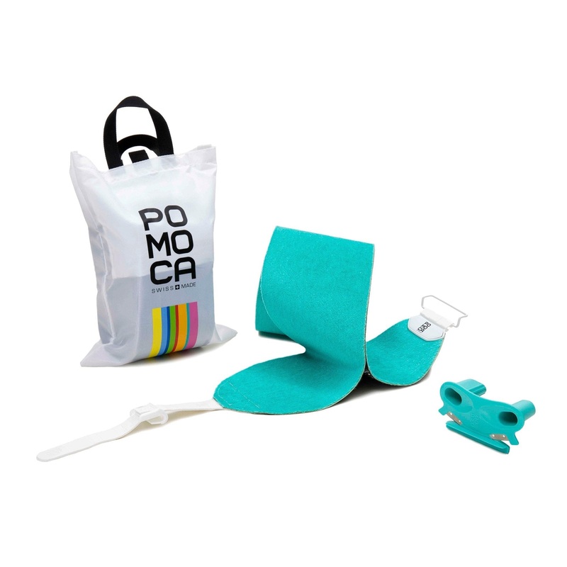 Pomoca climb pro s-glide ready2climb