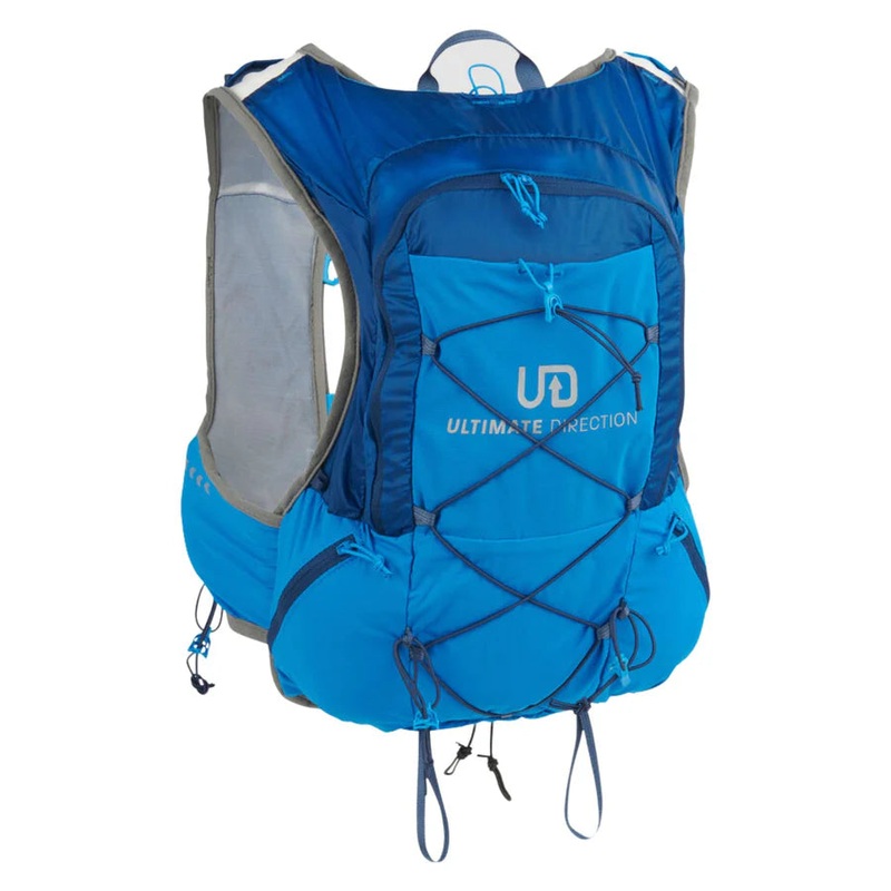 Ultimate Direction Mountain Vest 6
