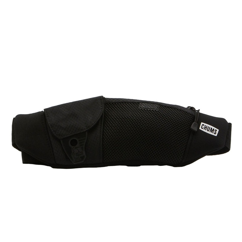 [Chums Neo Pocket Waist Pack]