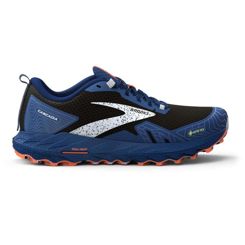 Brooks Cascadia 17 GTX Men's