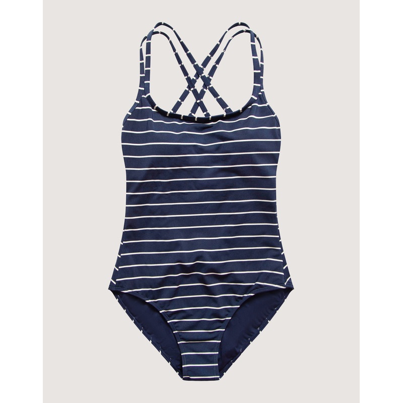 Carve Designs Beacon One Piece Women's