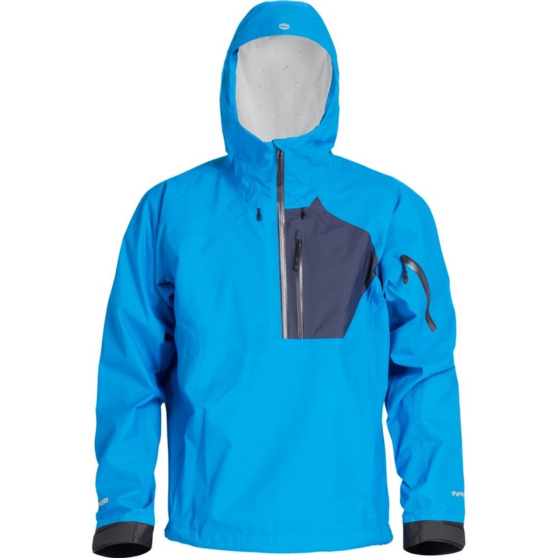 NRS High Tide Splash Jacket Men's