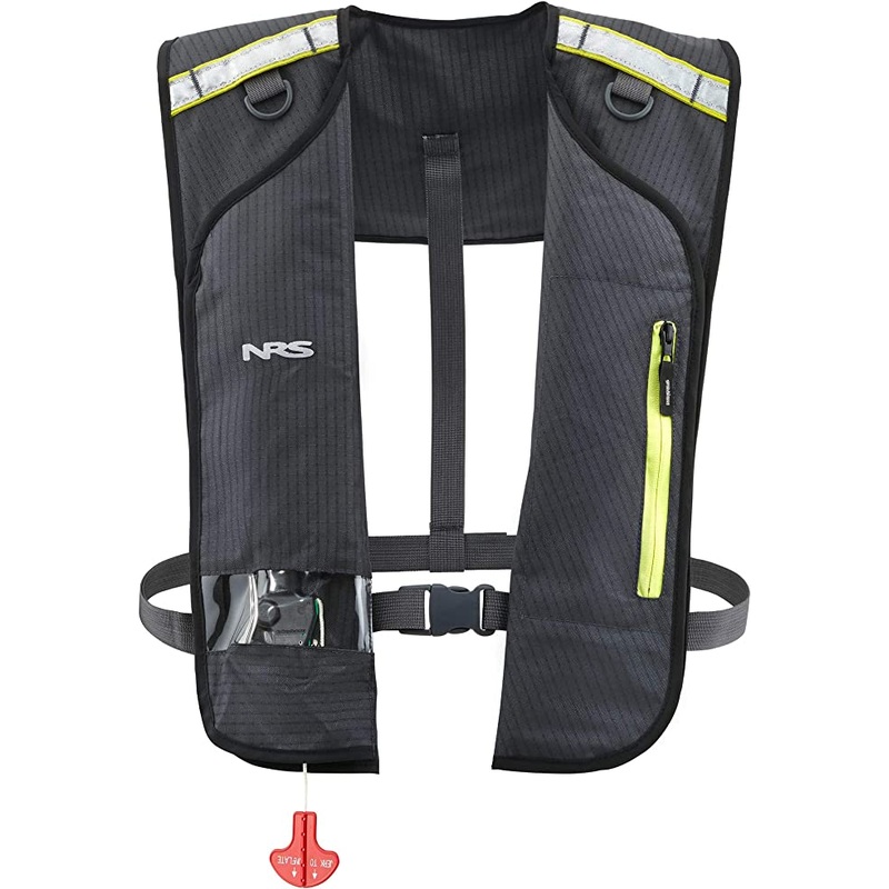 NRS Matik Inflatable PFD