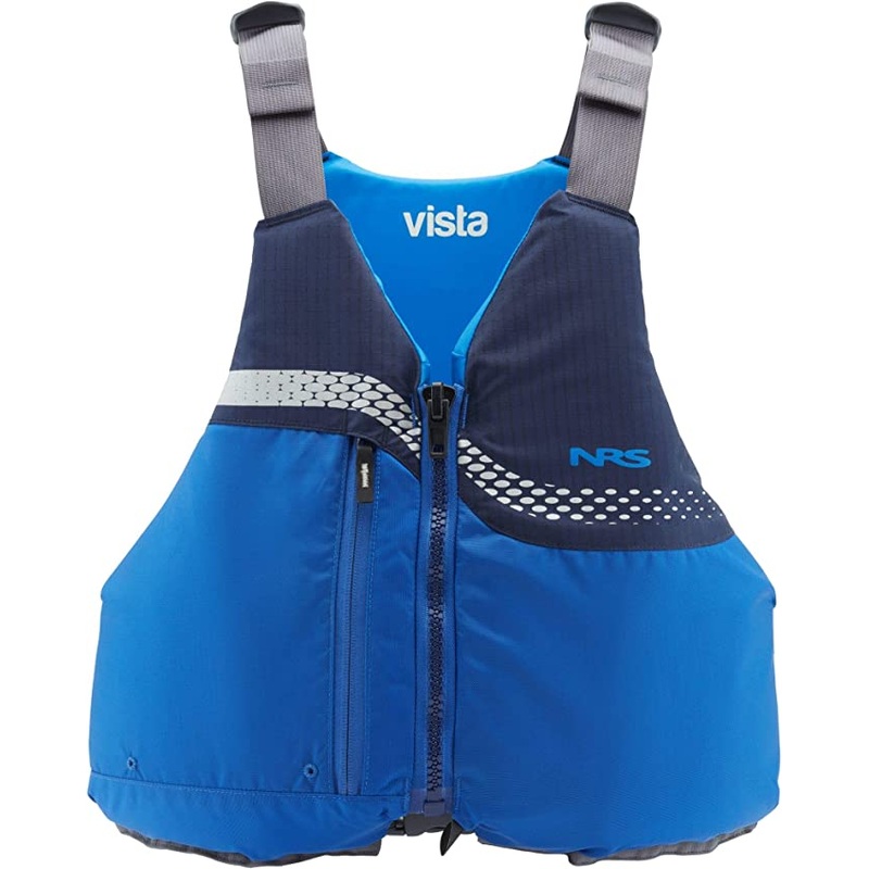 NRS Vista PFD