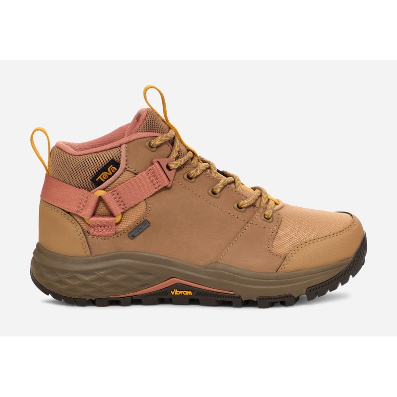 Teva Grandview GTX Women's