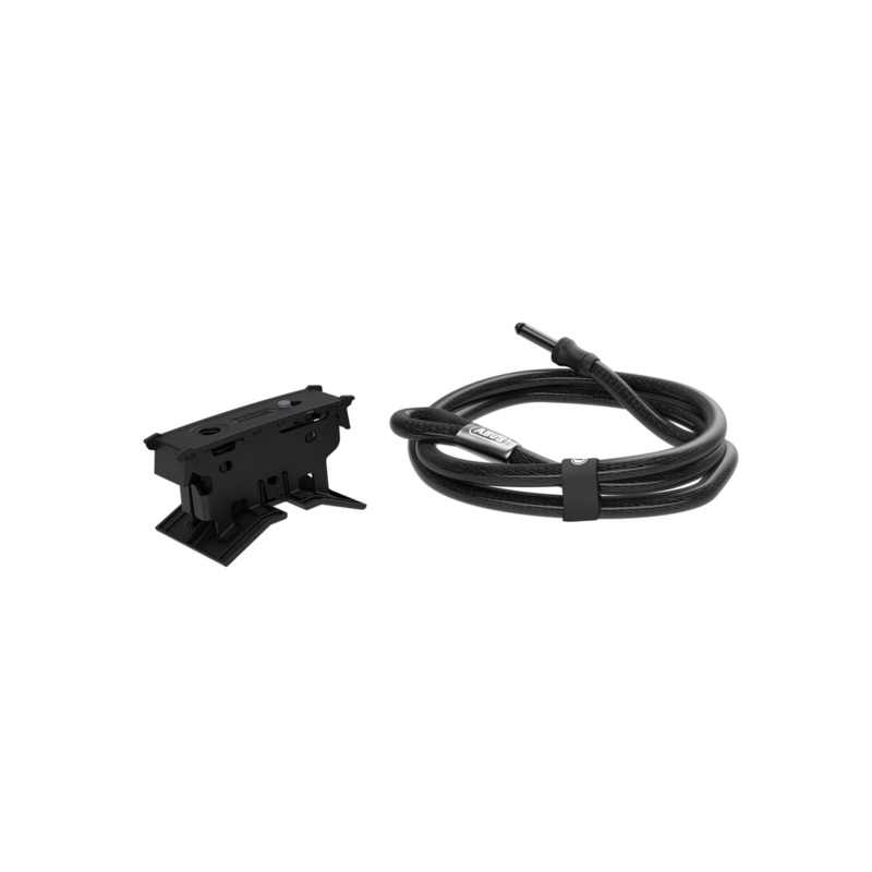 Thule Epos High Grade ABUS Lock