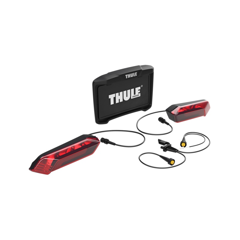 Thule Epos Light & Plate Kit
