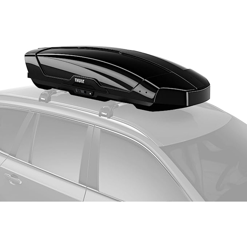 Thule Motion XT L Roof Box