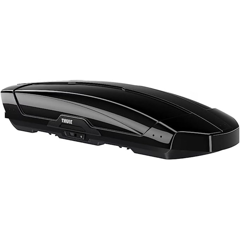 Thule Motion XT XL Roof Box
