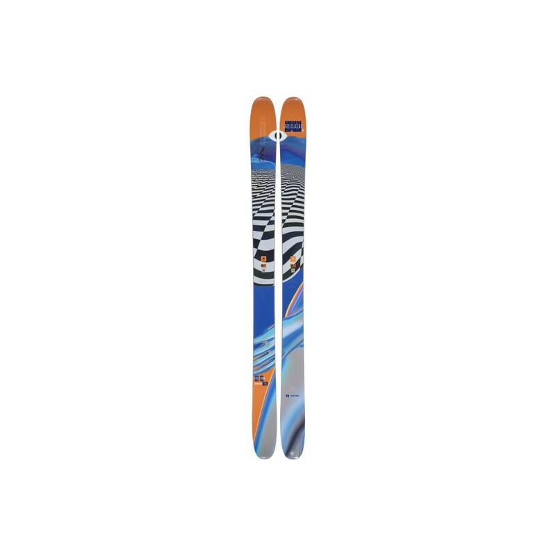 Armada ARV 106 Ski