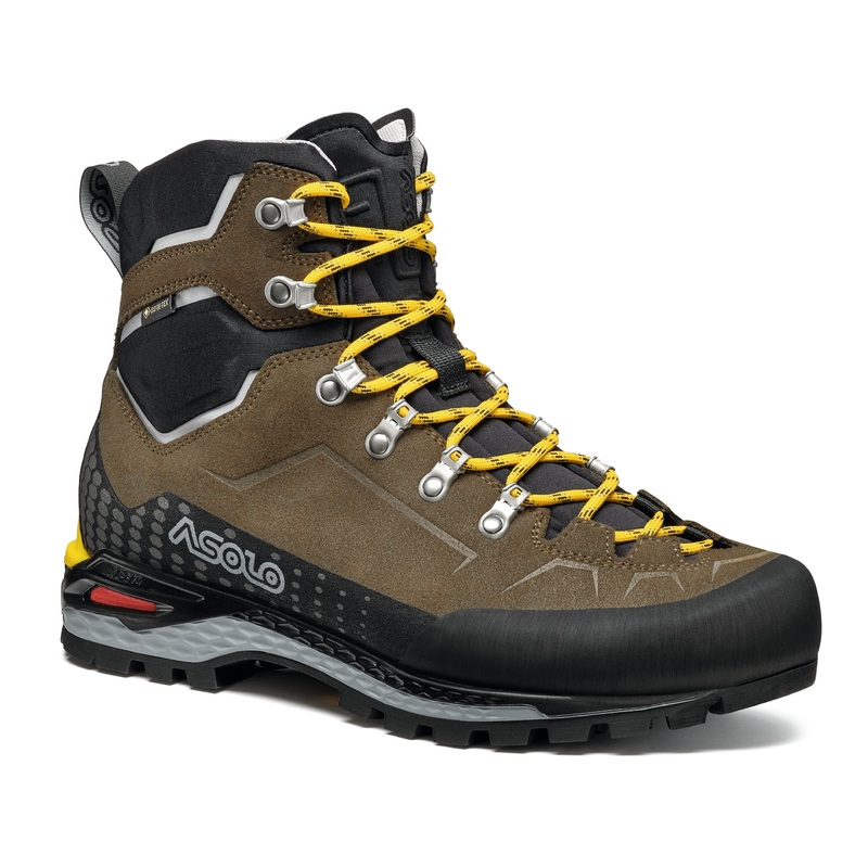 Asolo Freney Evo LTH GV Mountaineering Boot Men's