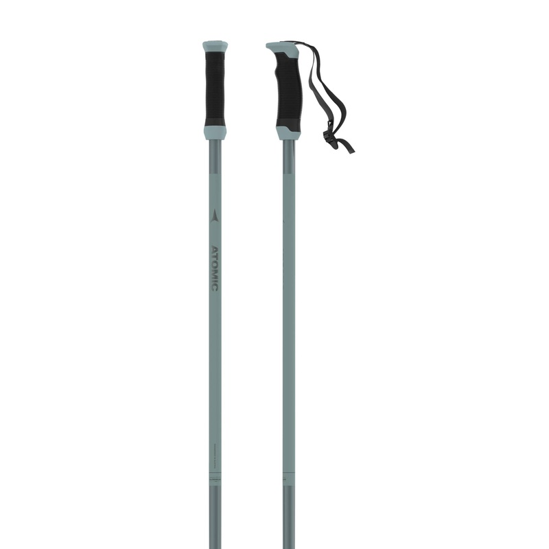 Atomic AMT SQS Ski Poles Women's