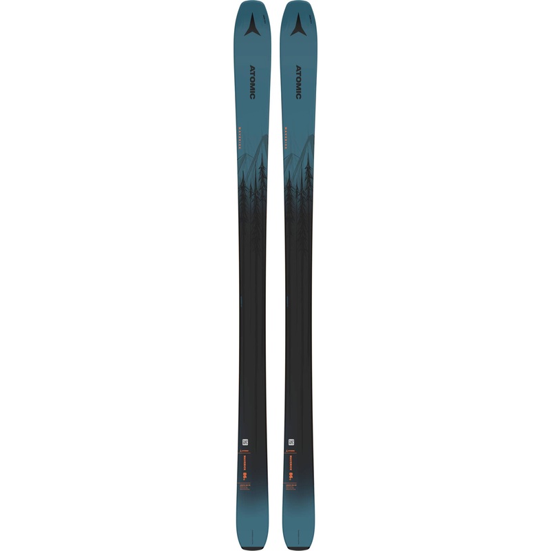Atomic Maverick 86 C Ski