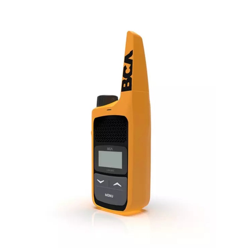 BCA BC Link Mini Radio