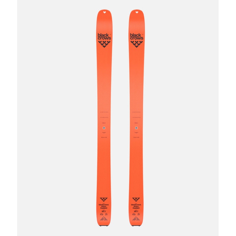 Black Crows Draco Freebird Ski
