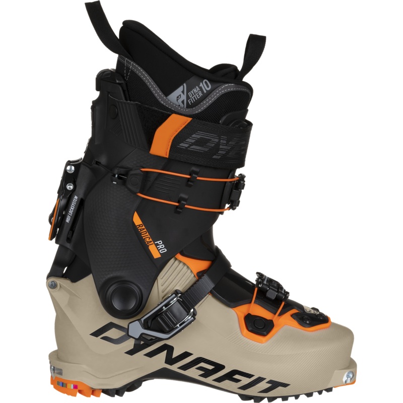 Dynafit Radical Pro Boot Men's