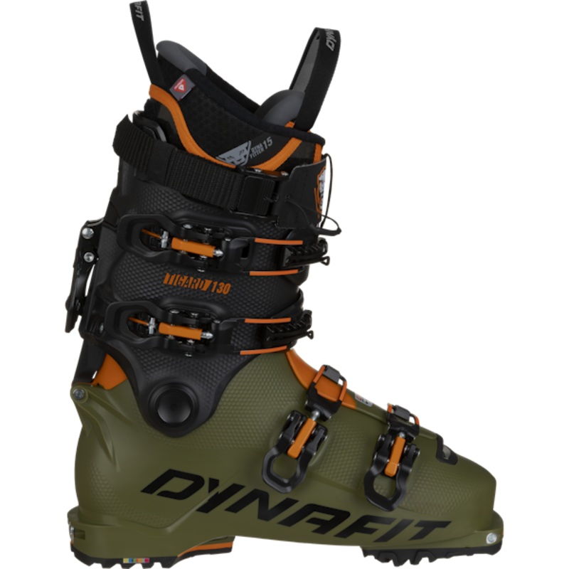 Dynafit Tigard 130 Boots