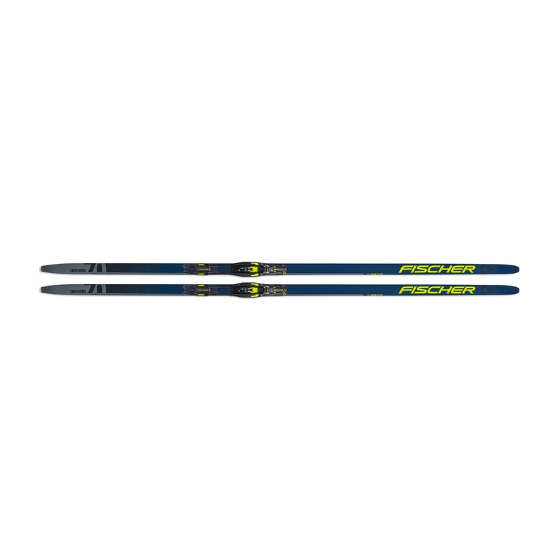 Fischer Aerolite Skate 70 Ski