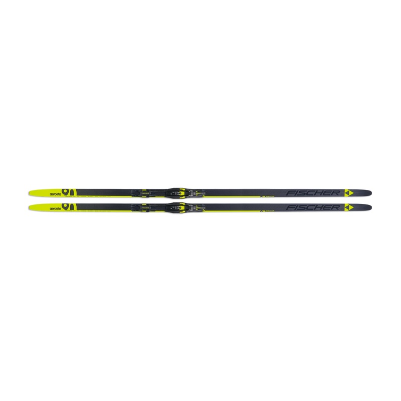 Fischer Aerolite Skate 90 Stiff Ski