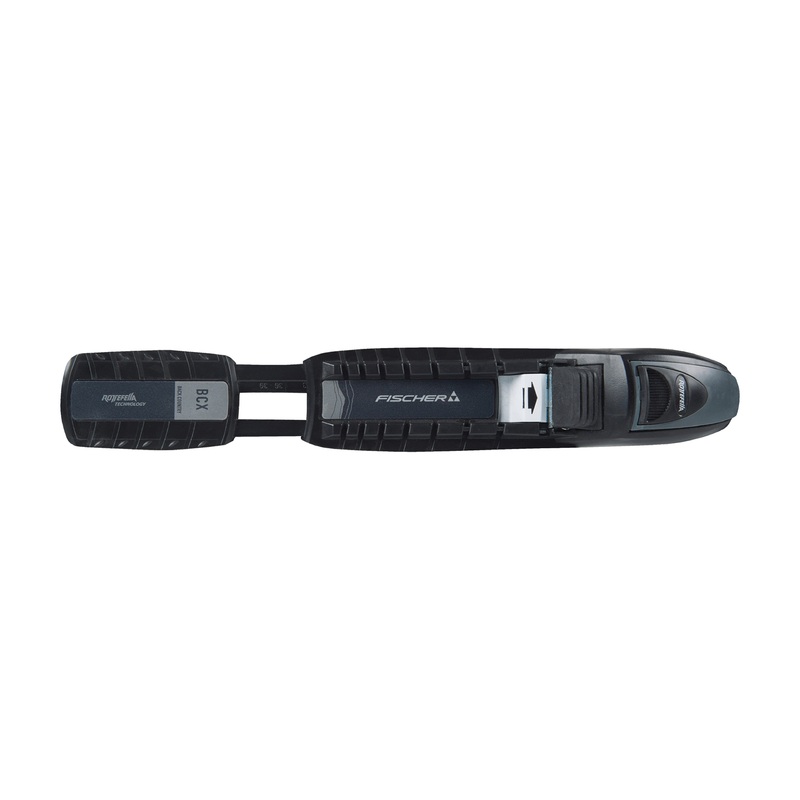 Fischer BCX Auto XC Binding