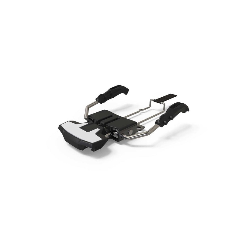 Marker Alpinist Brake