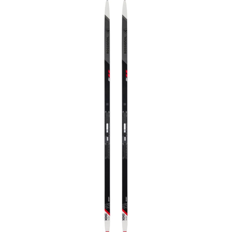 Rossignol Delta Sport Skt & Race Skate