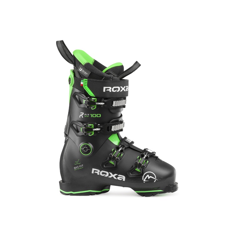 Roxa R/FIT 100 Ski Boots