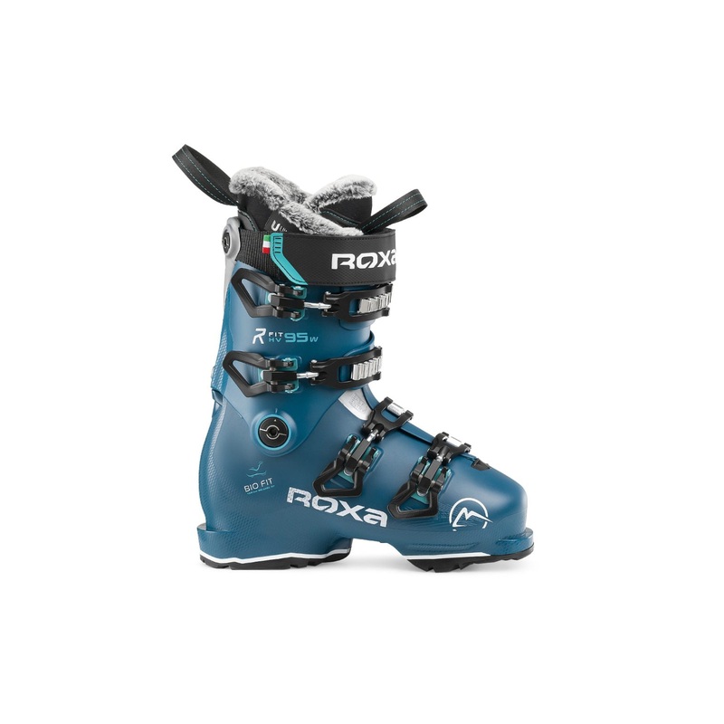 Roxa R/FIT W 95 Ski Boots