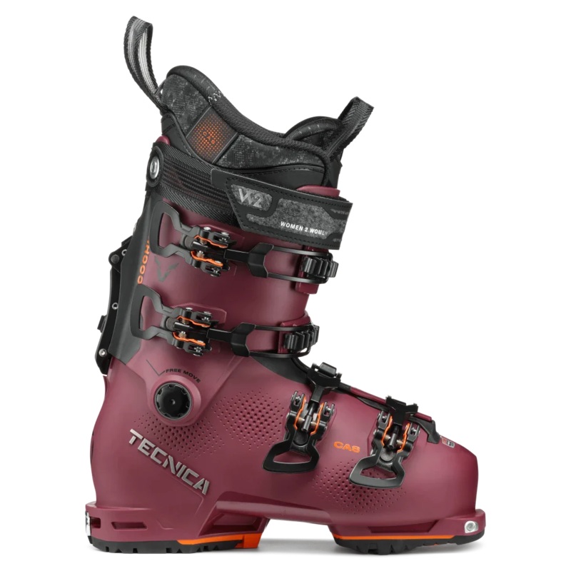 Tecnica Cochise 105 W Dyn Ski Boots