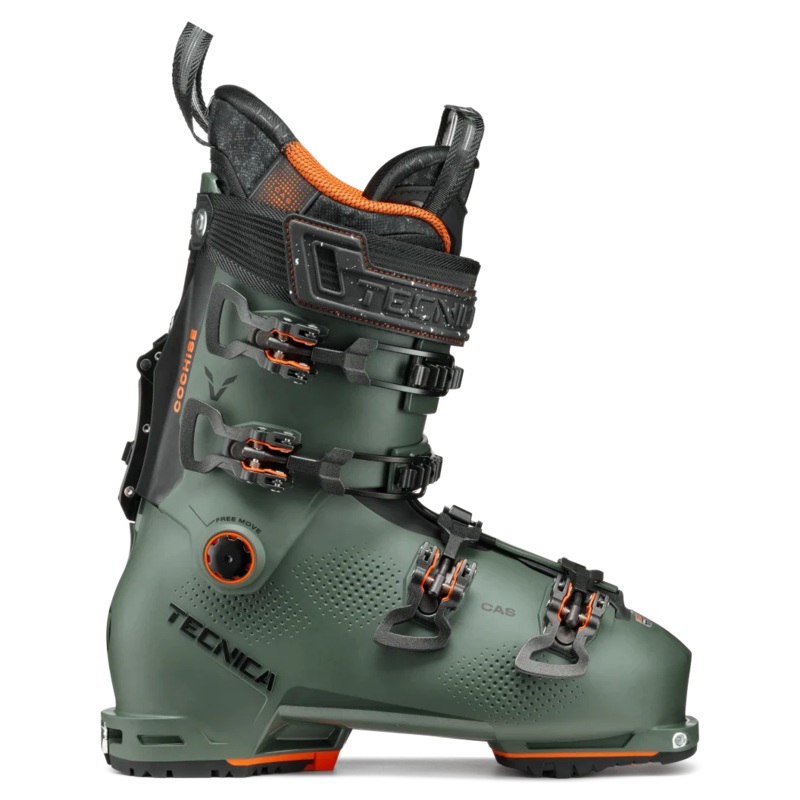 Tecnica Cochise 120 Dyn Ski Boots