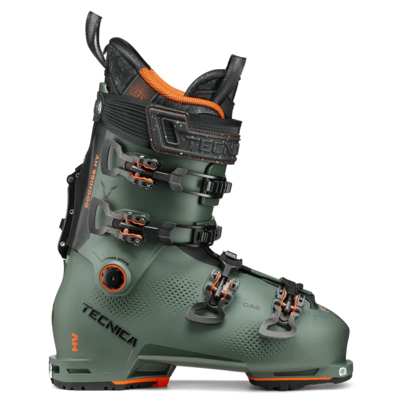 Tecnica Cochise HV 120 DYN Boots