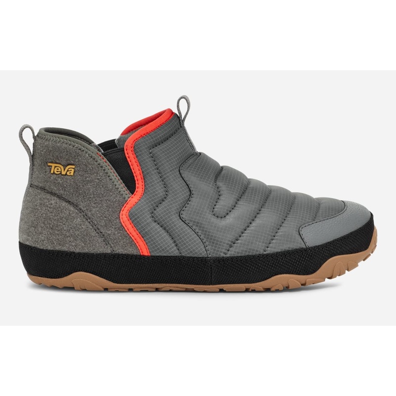 Teva Reember Terrain Mid Shoes Men's