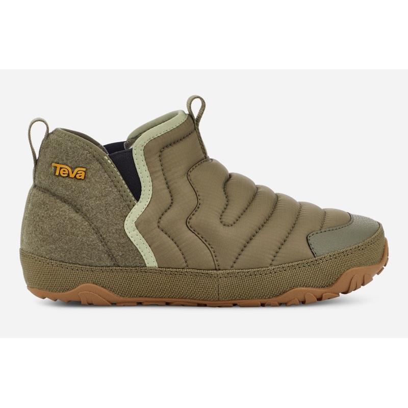 Teva Reember Terrain Mid Women Shoes