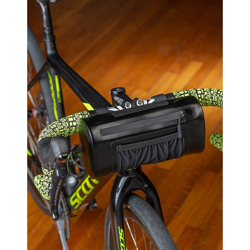 Arundel Bag Handlebar Czar