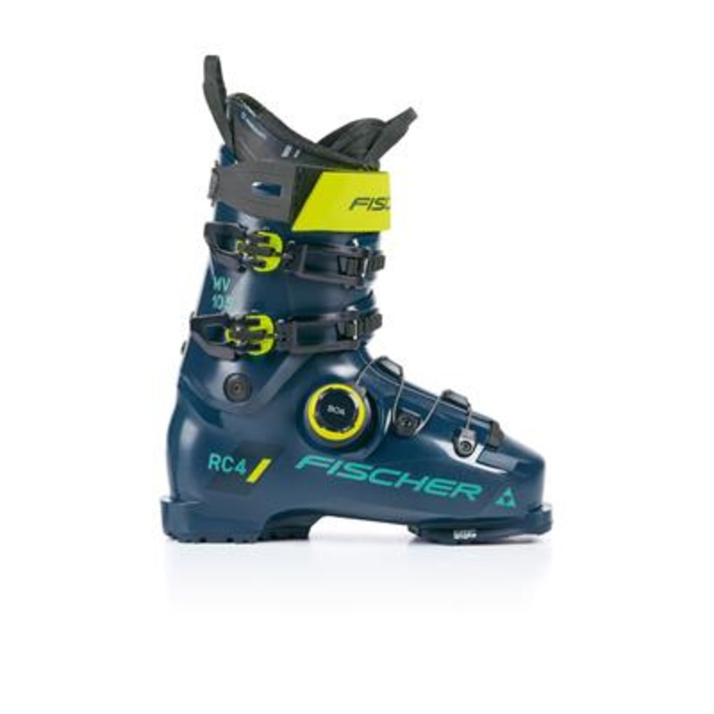 Fischer RC4 105 MV Ski Boot