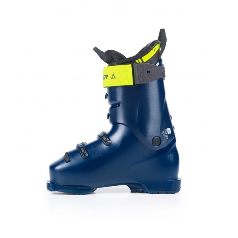 Fischer RC4 120 MV boa Ski Boots