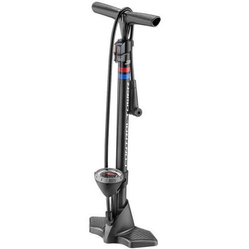 Giant Control Tower 3 Floor Pump