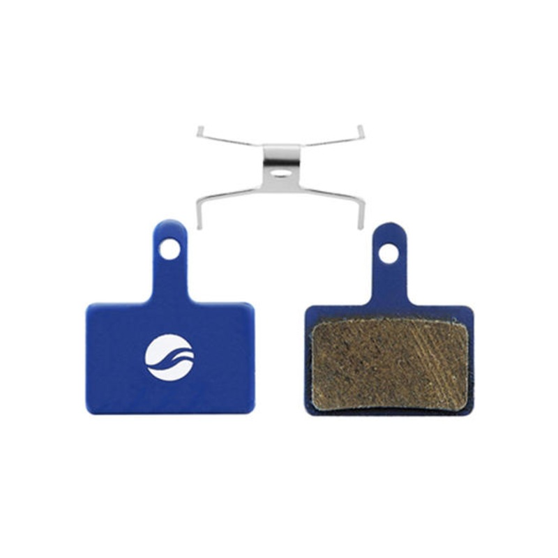 Giant Disc Pad Trp/Shi