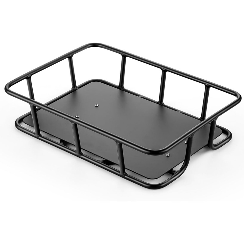 Giant Pakyak E+ Rear Basket
