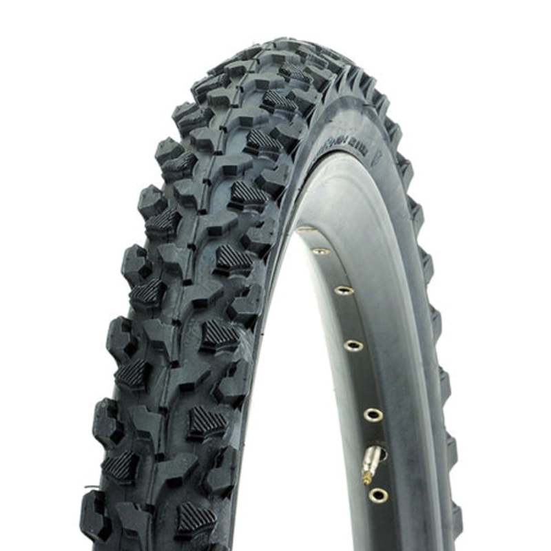 GNT C1285 MTB Sport 26x1.95 WB Black