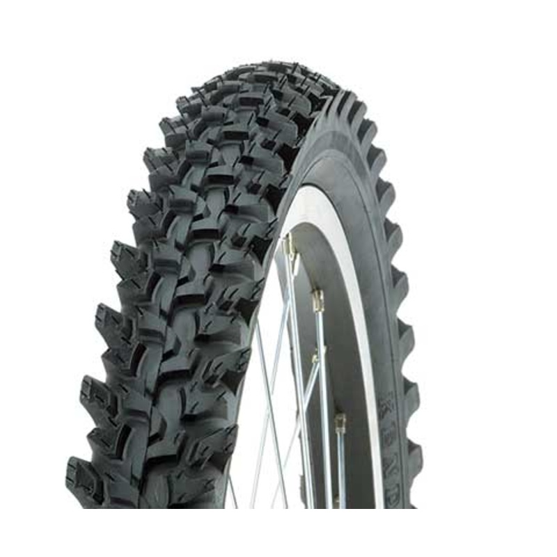GNT K849 MTB Sport 24x1.95 WB Black