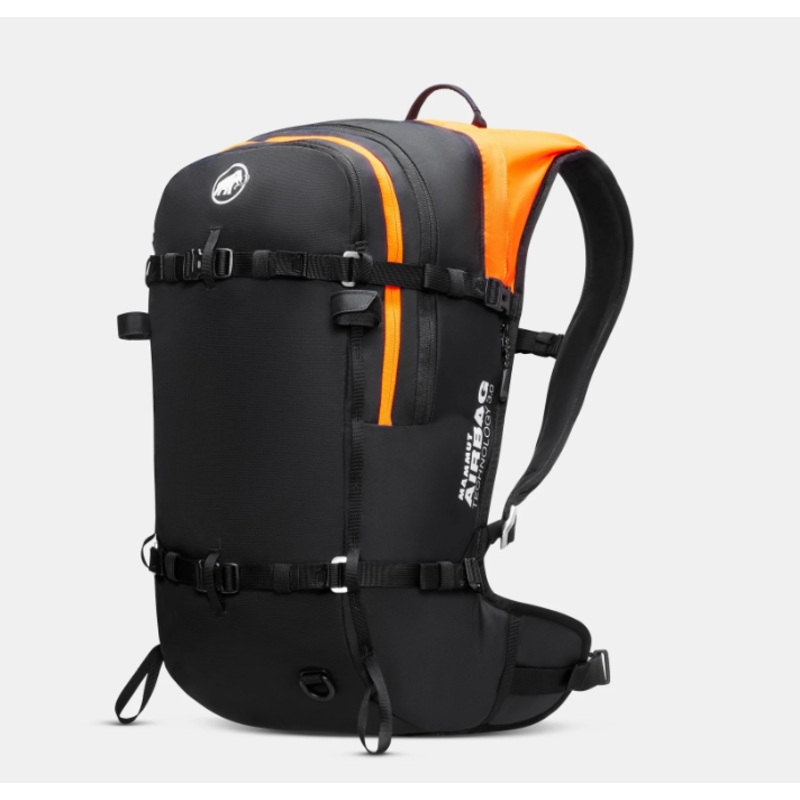 Mammut Free 28 Removable Airbag 3.0