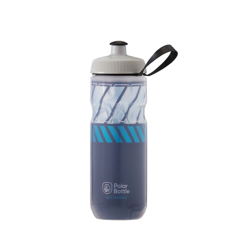 Polar Bottles Sport Insulated Tempo Water Bottle