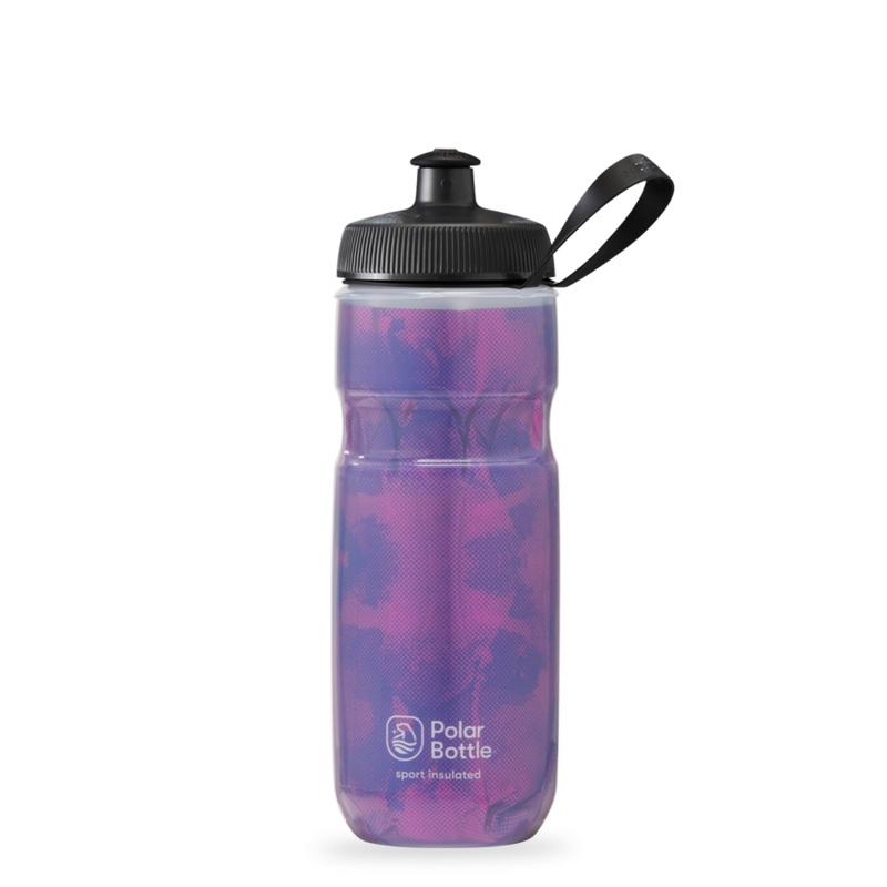 Polar Bottles Sport Insulated Water Bottle
