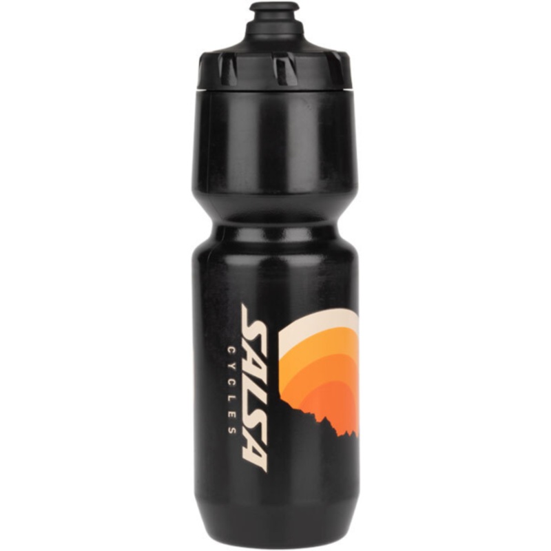 Salsa Dawn Patrol Purist Water Bottle