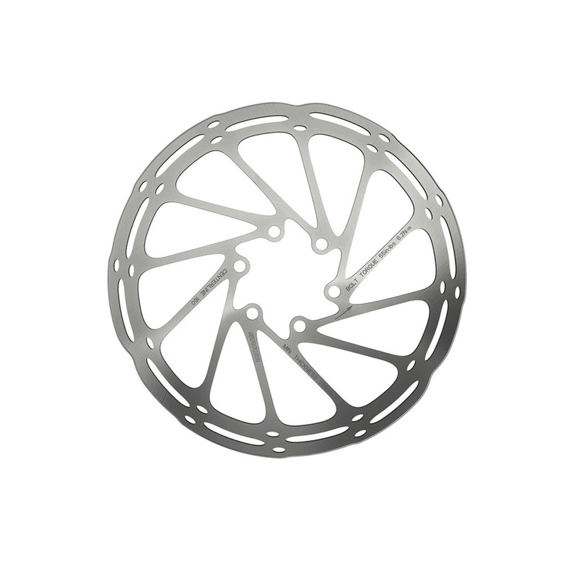 Sram Centerline Disc Brake Rotor 6-Bolt