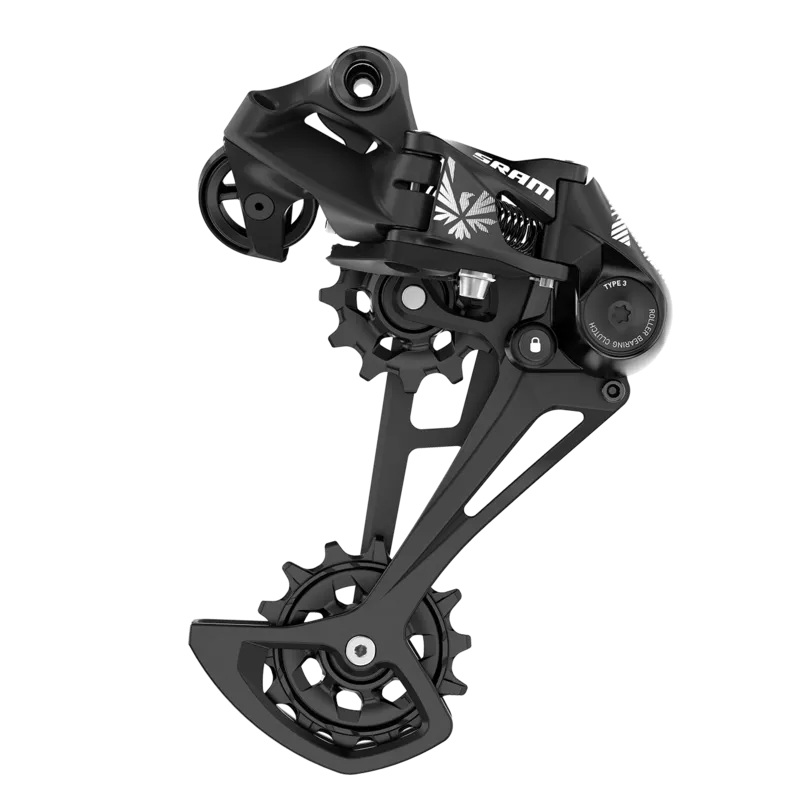 Sram Nx Eagle 12 Speed Rear Derailleur