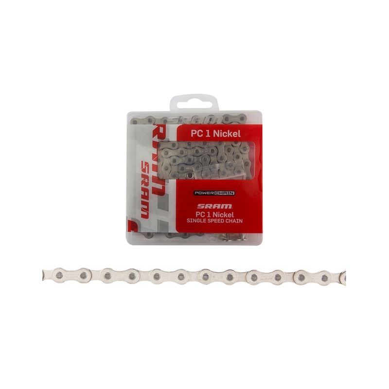 Sram Pc-1 1/8 Chain 114